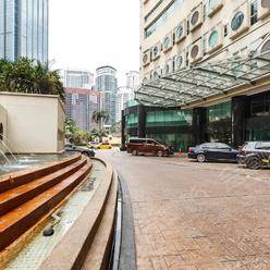 吉隆坡四星级酒店最大容纳200人的会议场地|吉隆坡KLCC园景套房公寓(Parkview Suites at Kuala Lumpur City Centre)的价格与联系方式
